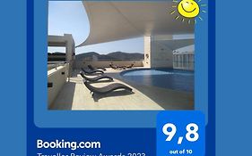 Apartaestudio Velas al Mar Santa Marta